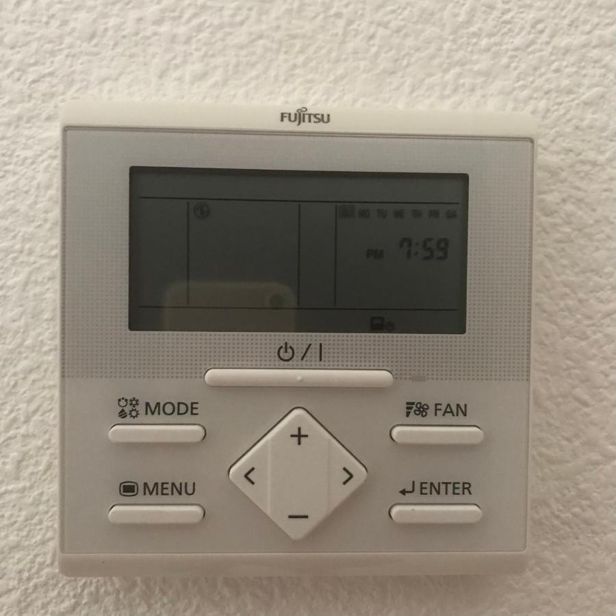Apartamento En Calpe, Playa De La Fossa, Primera Linea, Aa Exteriér fotografie