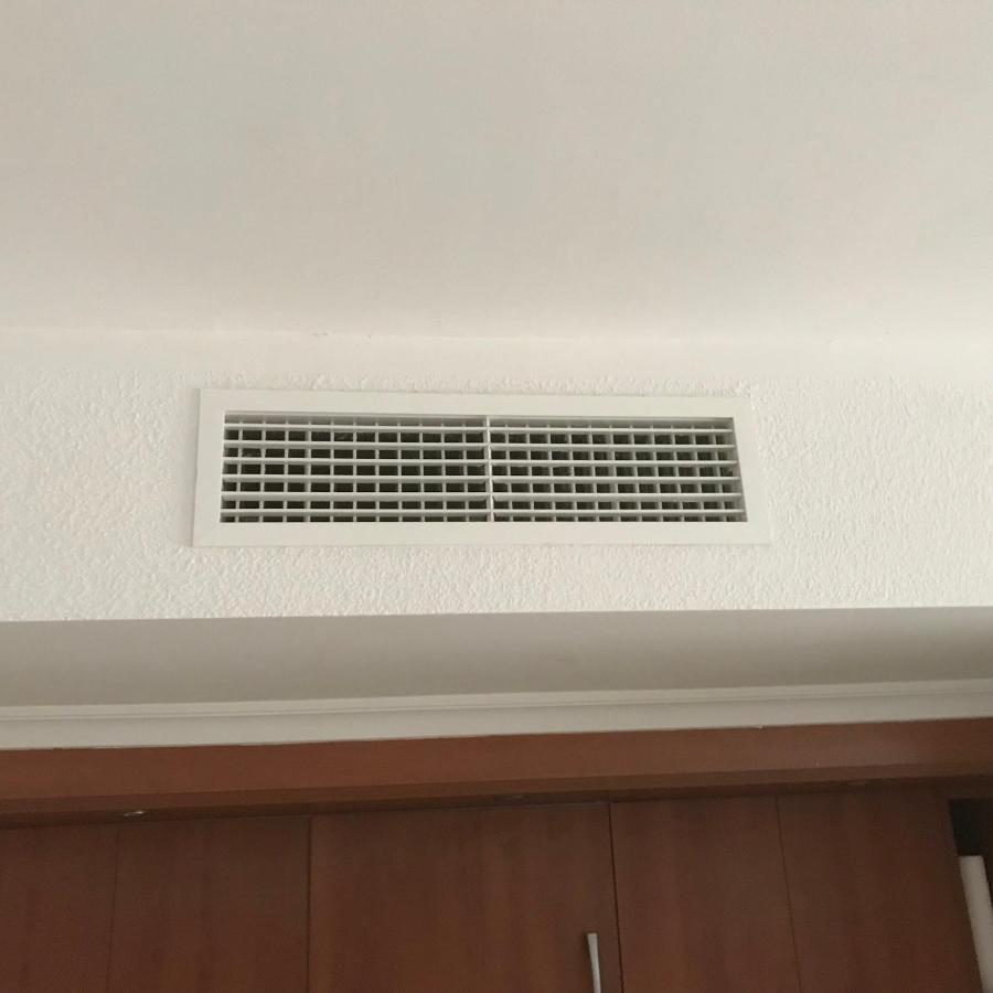 Apartamento En Calpe, Playa De La Fossa, Primera Linea, Aa Exteriér fotografie