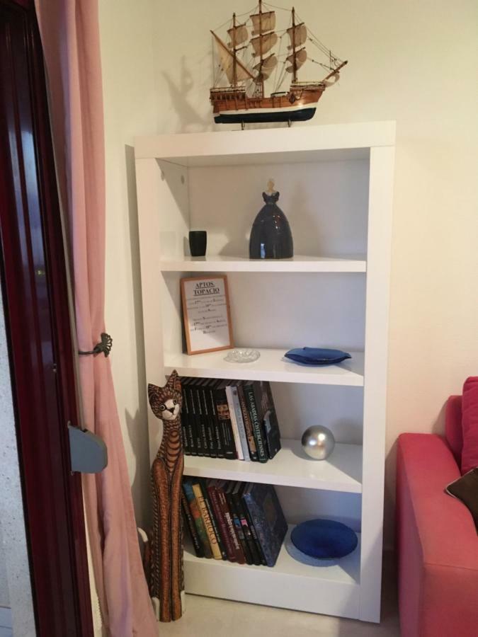 Apartamento En Calpe, Playa De La Fossa, Primera Linea, Aa Exteriér fotografie